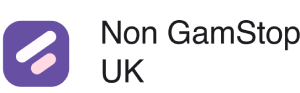 site logo